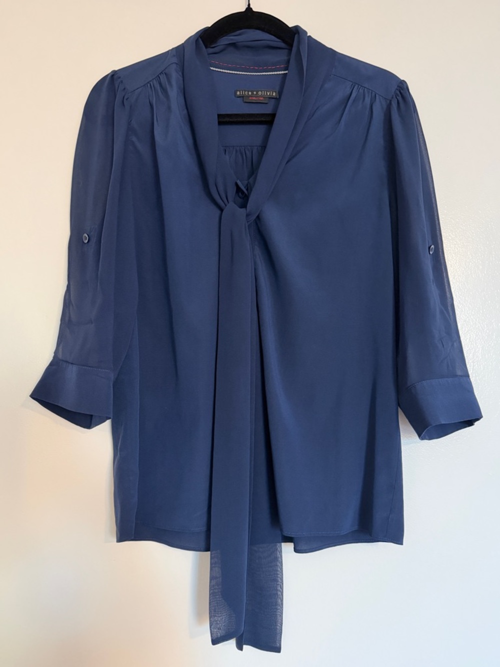 Alice + Olivia Blouse
